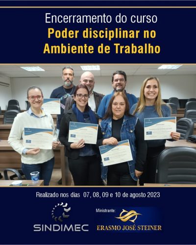 Foto_Encerramento_Curso_Poder_Disciplinar_no_ambiente_de_Trabalho-1
