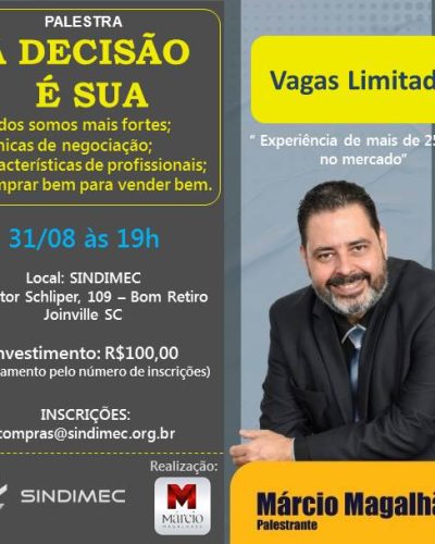 Palestra_A_Decisao_e_Sua